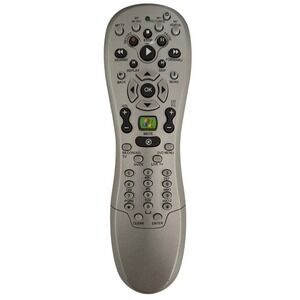 MICROSOFT Windows Media Center RC6 IR Universal Remote Control Windows Button